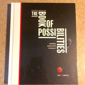The Book of Possibilities